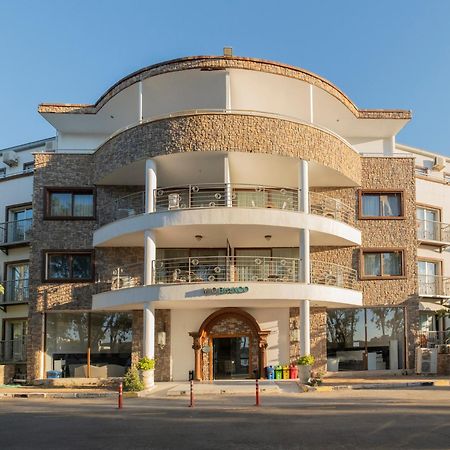 Ladonia Hotels Mio Bianco Akyarlar Esterno foto