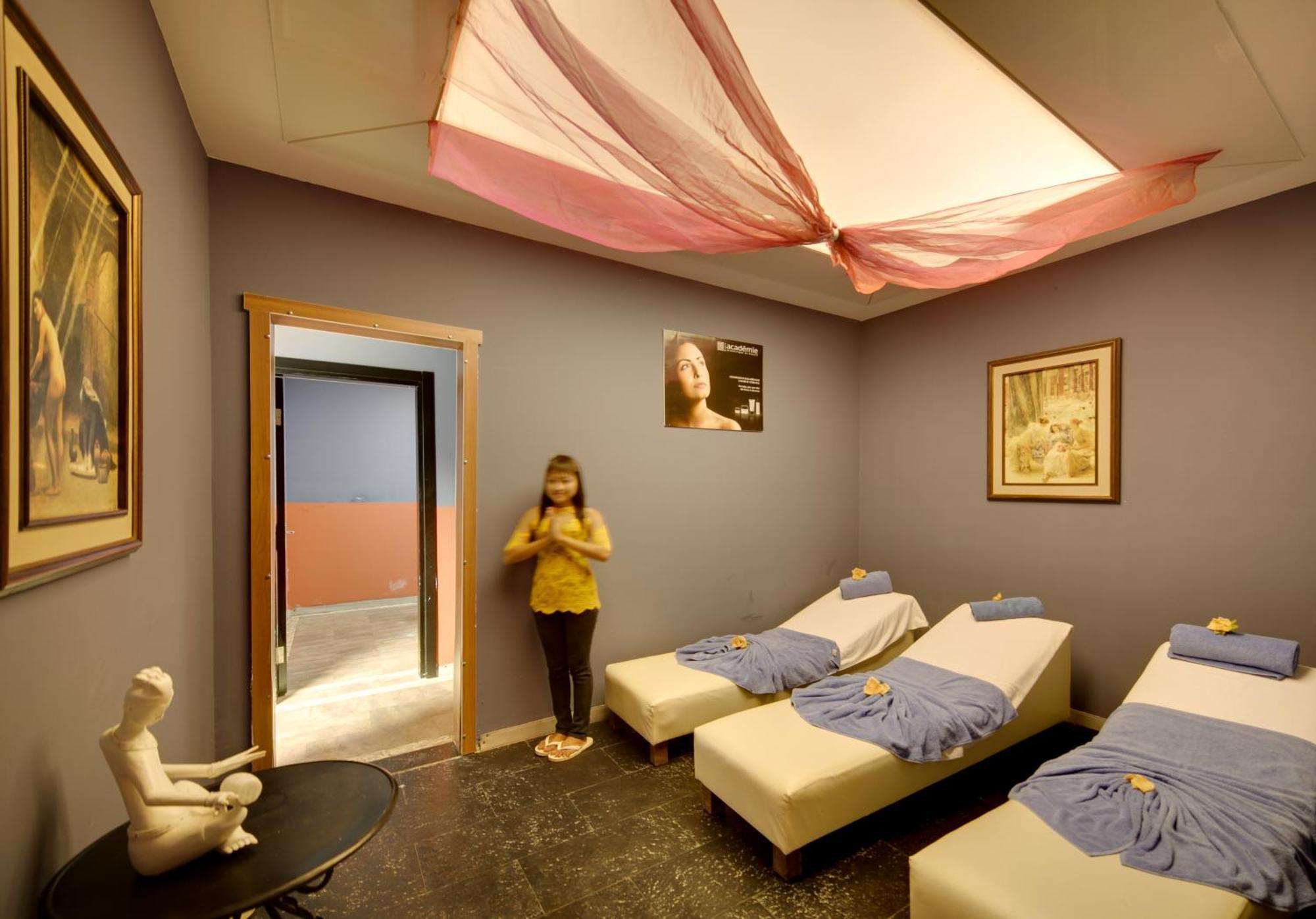 Ladonia Hotels Mio Bianco Akyarlar Esterno foto
