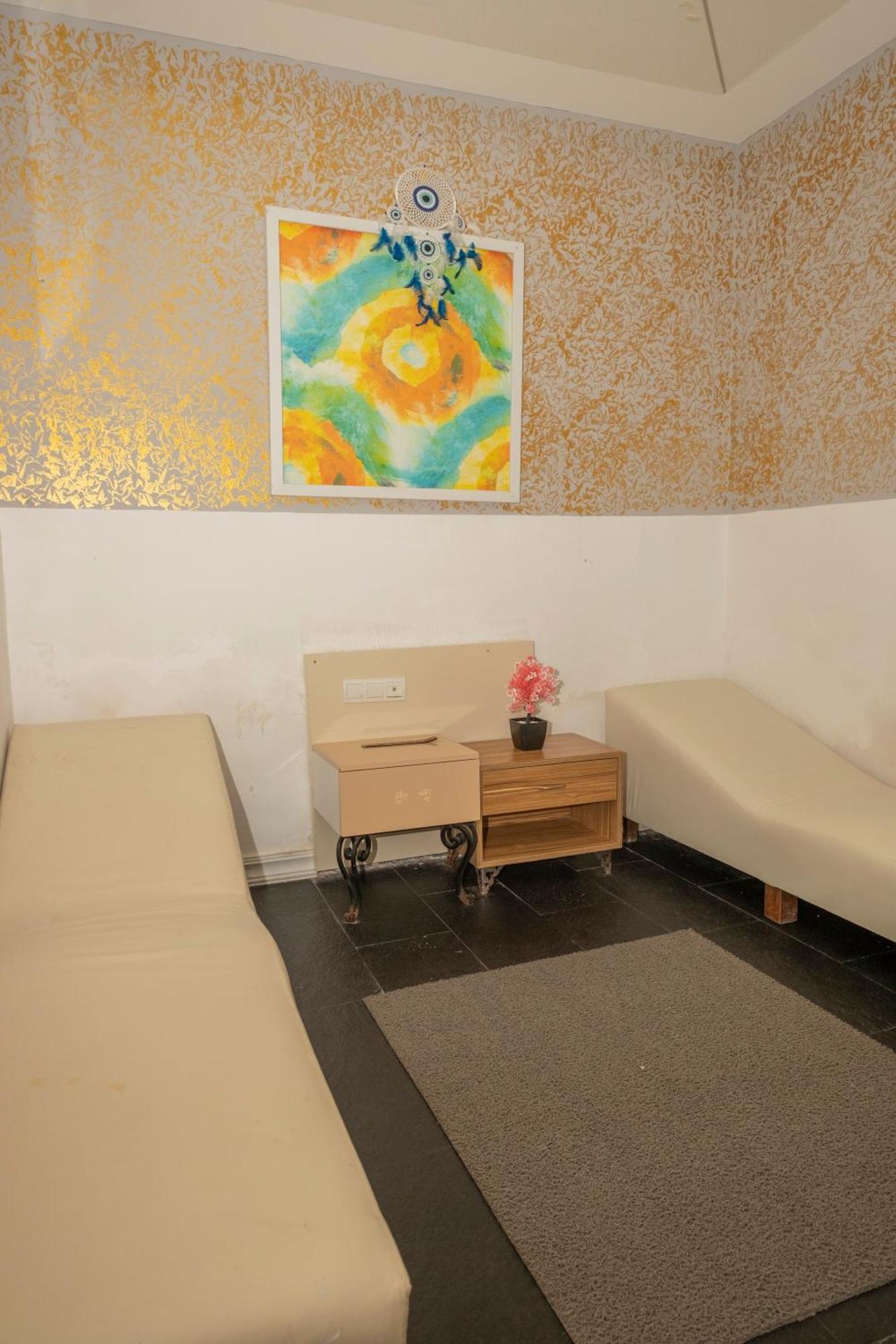 Ladonia Hotels Mio Bianco Akyarlar Esterno foto