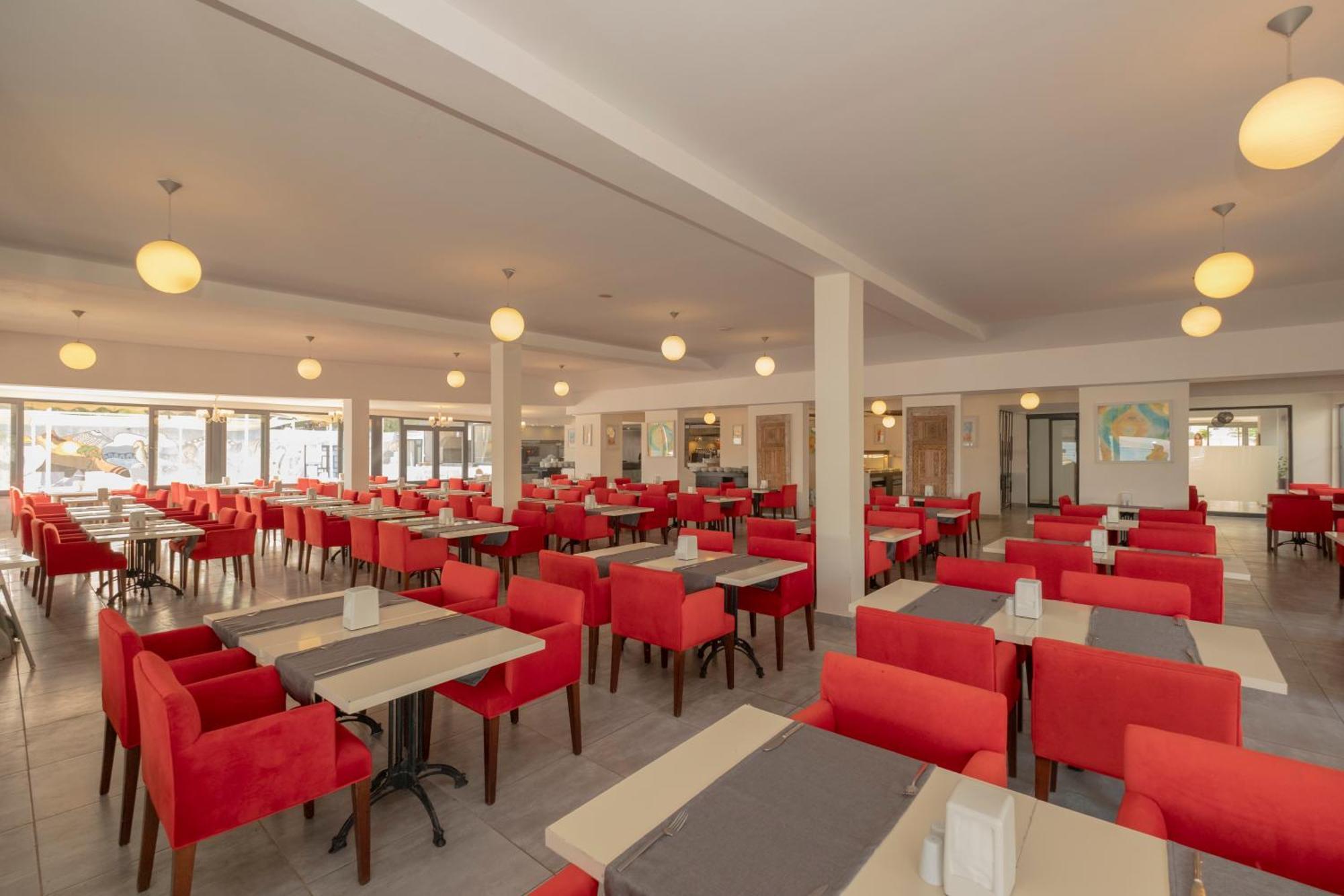 Ladonia Hotels Mio Bianco Akyarlar Esterno foto