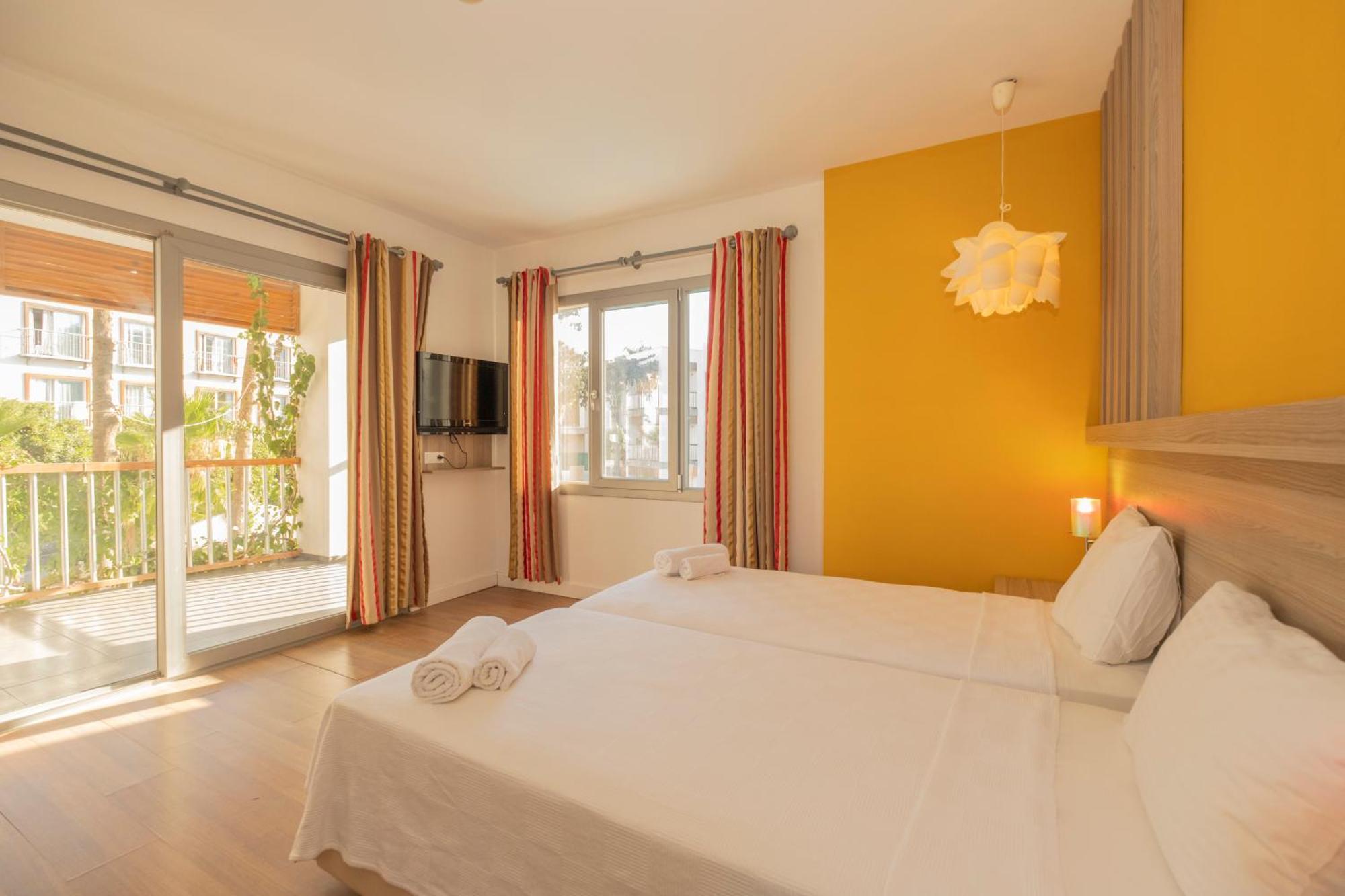 Ladonia Hotels Mio Bianco Akyarlar Esterno foto