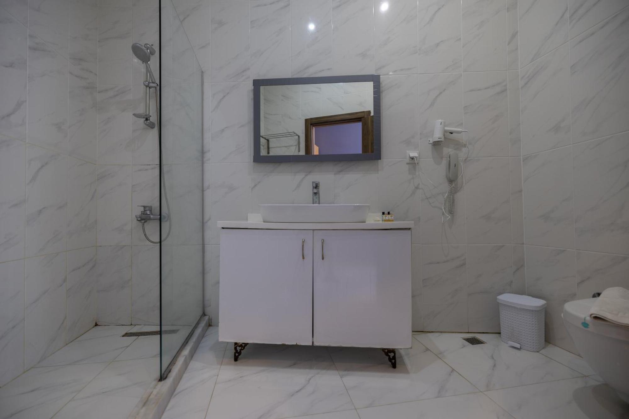 Ladonia Hotels Mio Bianco Akyarlar Esterno foto